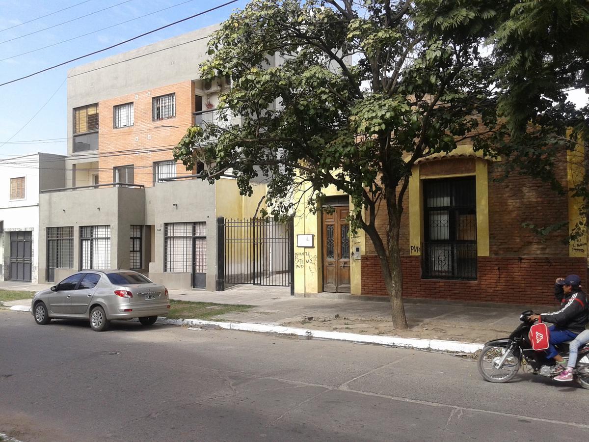 Hostal El Tucu Tucuc San Miguel de Tucuman Exterior photo